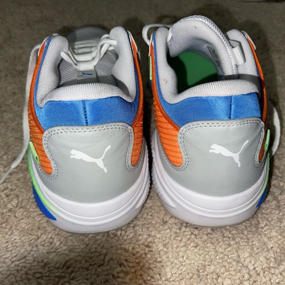 Puma sneakers - Picture 5 of 8